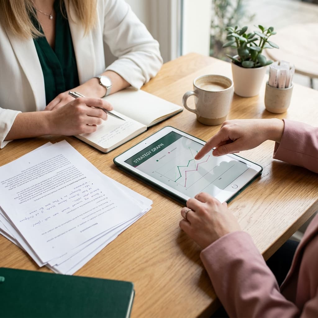 Pourquoi l'Incubateur change la donne