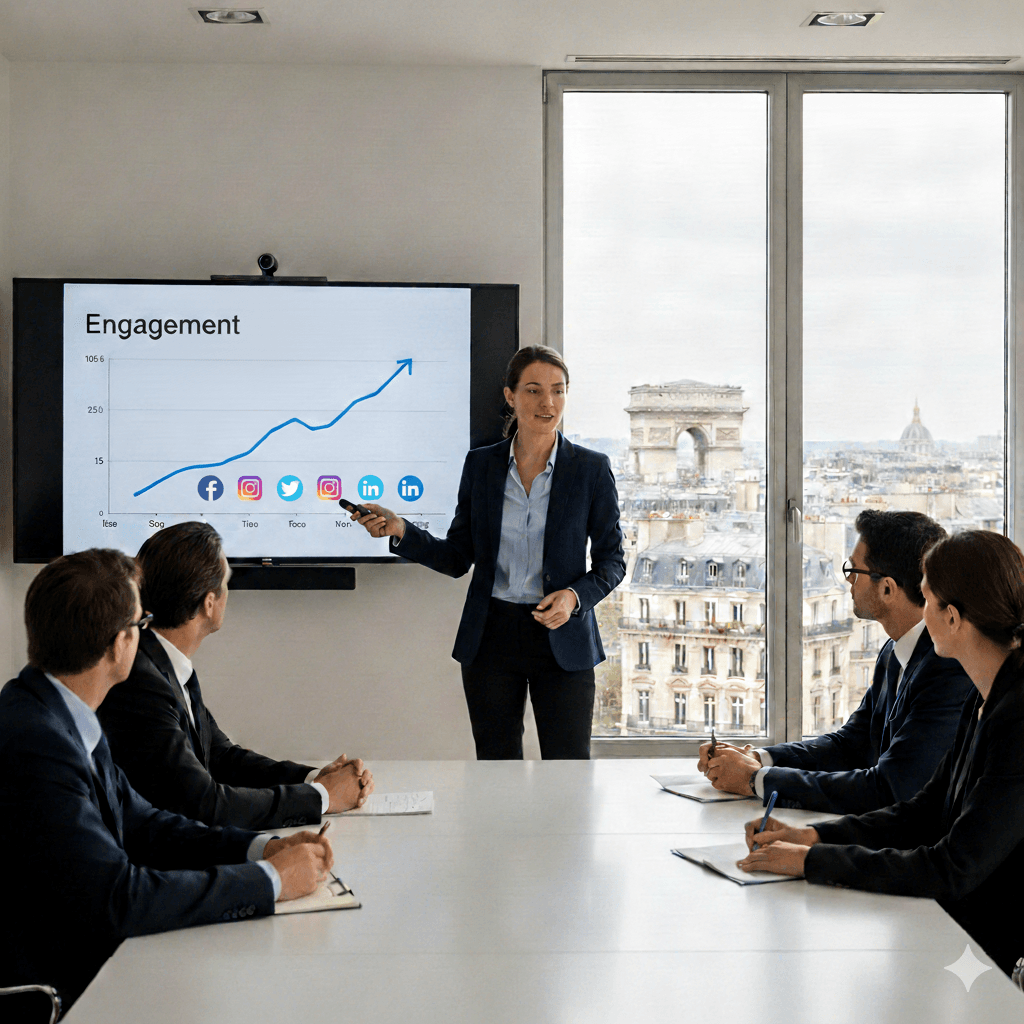 Consultante éditoriale pour maisons d'édition