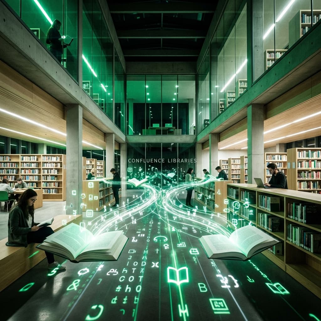 Démocratisation de l'accès à la connaissance par le digital