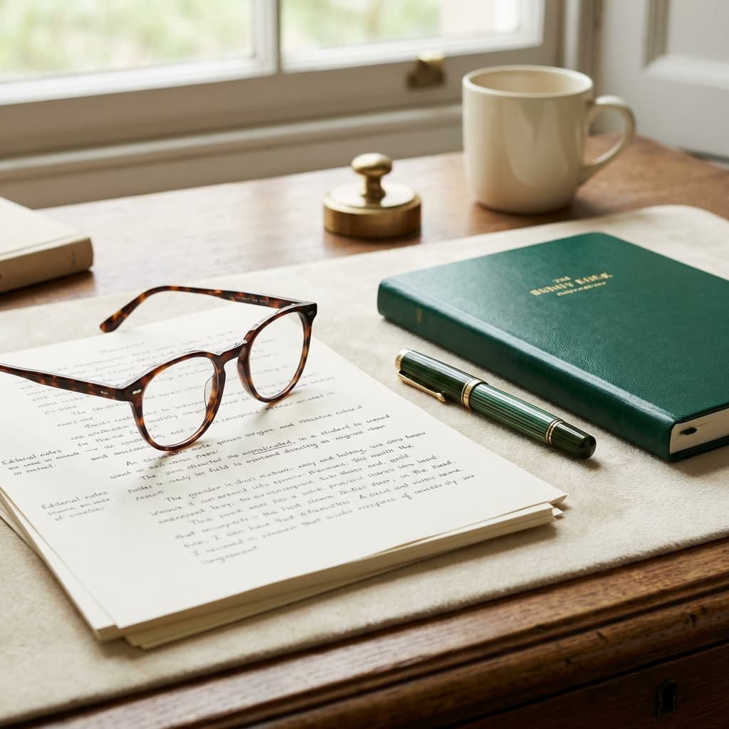 Expertise éditoriale et marketing