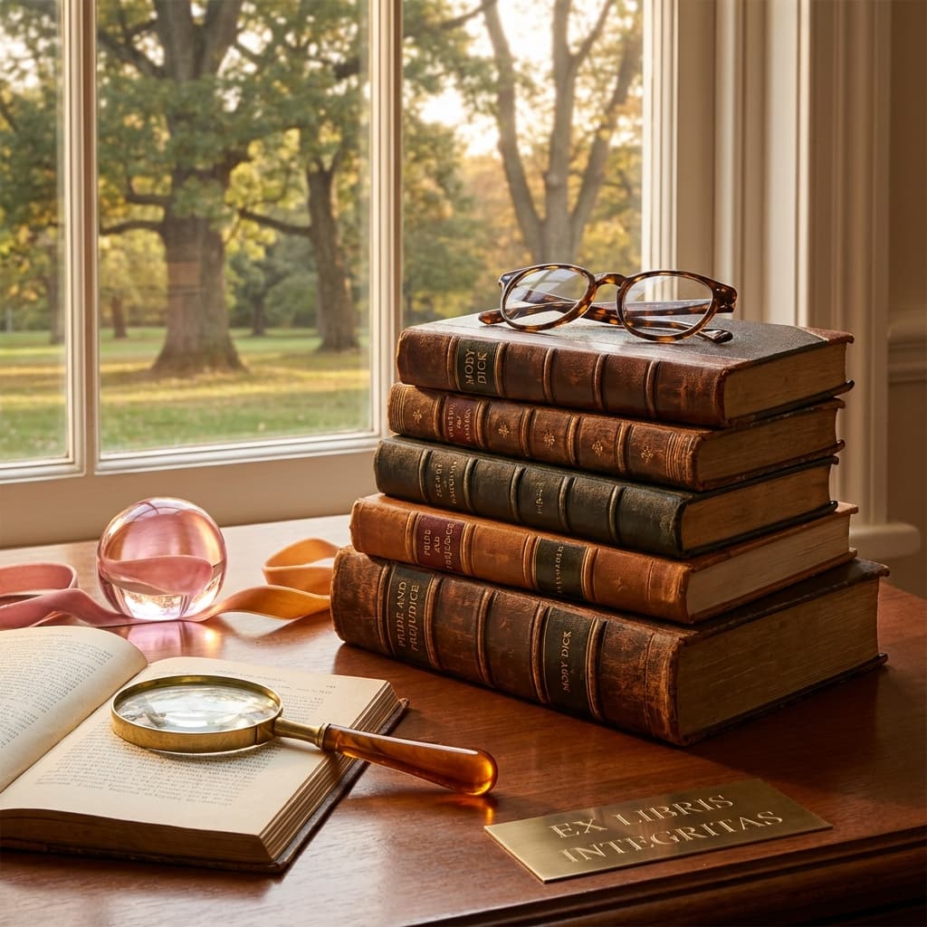 Principes et Valeurs - Géraldine