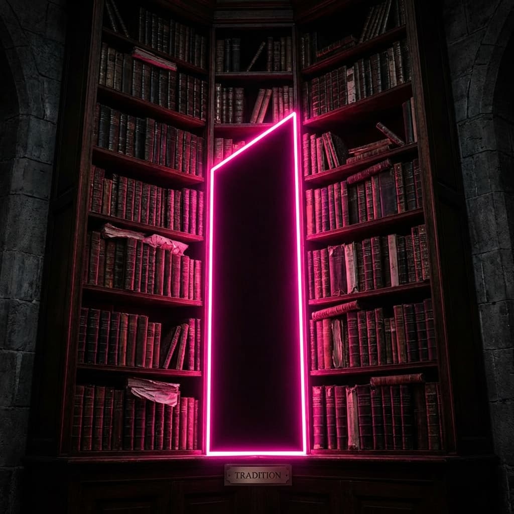 Le milieu littéraire