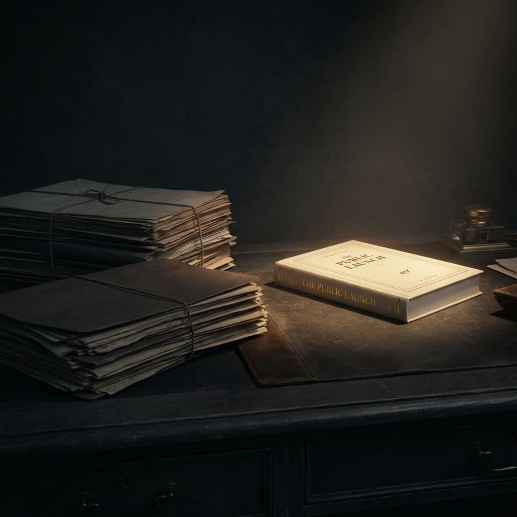 Le défi de l'auto-édition